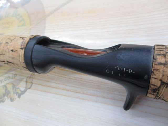 VIPクラシック50:5'6"