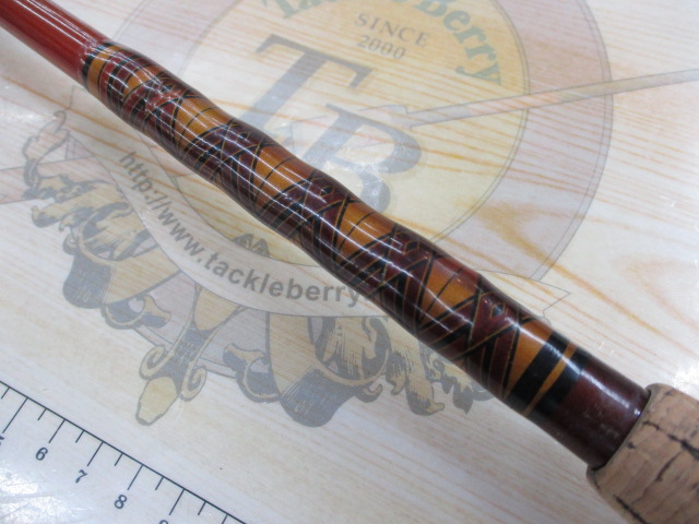 VIPクラシック50:5'6"