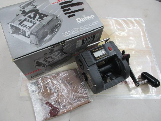 スーパー棚ハンターGS-60