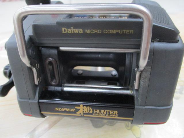 スーパー棚ハンターGS-60