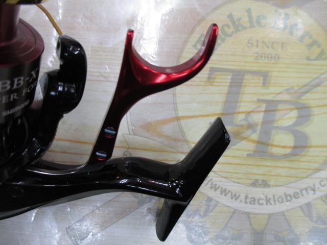 20BB-Xハイパーフォース C2000DXG