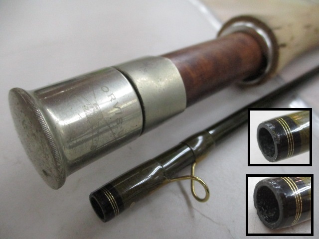 T3 843 MID8.0 8'4" #3