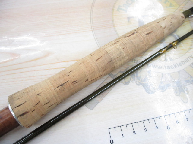 T3 843 MID8.0 8'4" #3