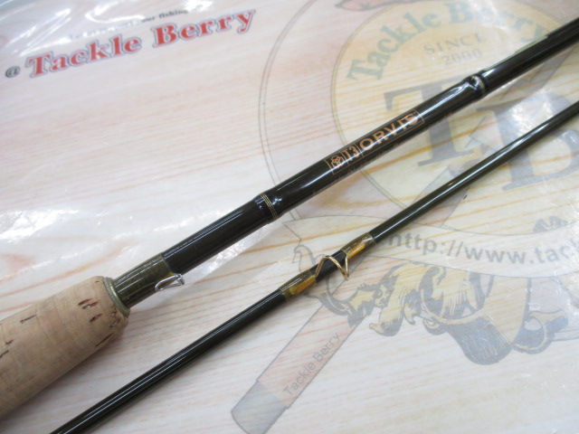 T3 843 MID8.0 8'4" #3