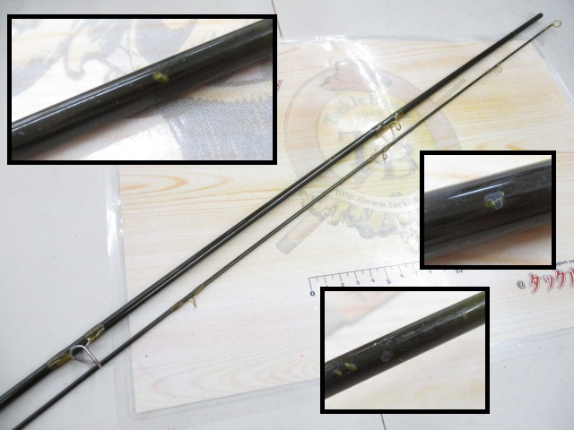 T3 843 MID8.0 8'4" #3