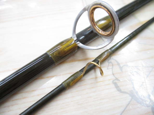 T3 843 MID8.0 8'4" #3