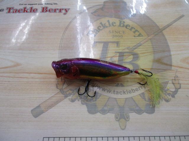 メガバス ポップマックス 60周年限定モデル