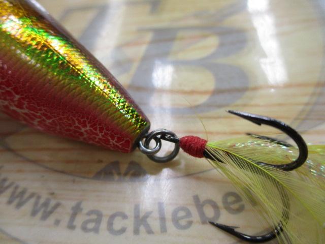 メガバス ポップマックス 60周年限定モデル