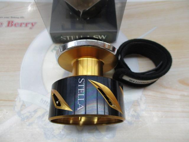 19ｽﾃﾗSW8000HGｽﾌﾟｰﾙ