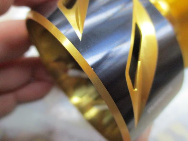 19ｽﾃﾗSW8000HGｽﾌﾟｰﾙ