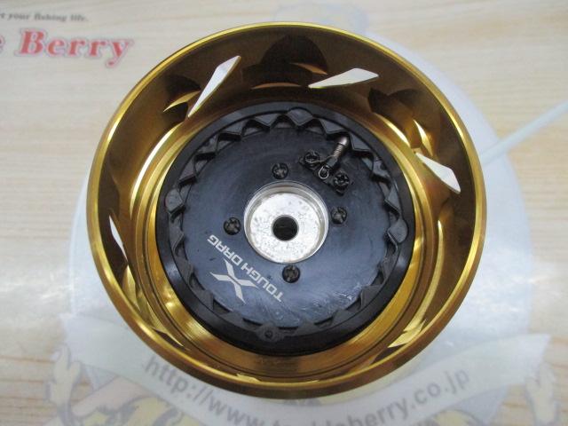 19ｽﾃﾗSW8000HGｽﾌﾟｰﾙ