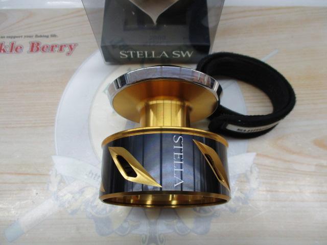 22ｽﾃﾗSW10000HGｽﾌﾟｰﾙ