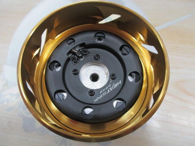 22ｽﾃﾗSW10000HGｽﾌﾟｰﾙ