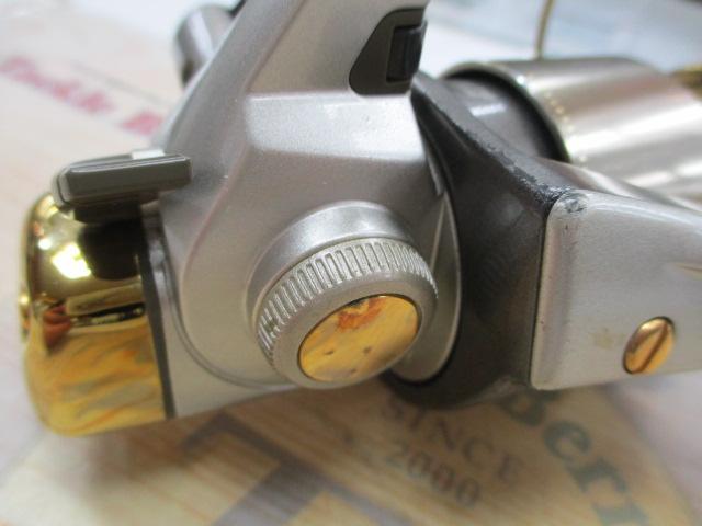 トーナメントZ 2500iT