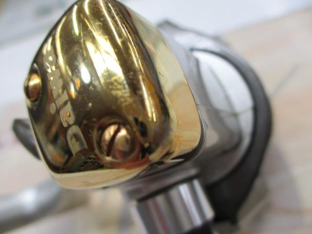 トーナメントZ 2500iT