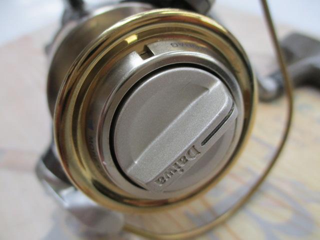 トーナメントZ 2500iT