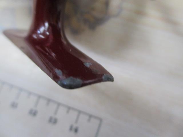 ｽﾋﾟﾝｷｬｽﾄNo.1