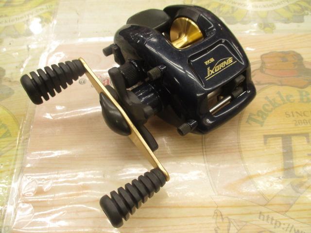 イクシオーネIX-4F