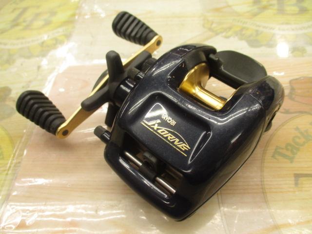 イクシオーネIX-4F