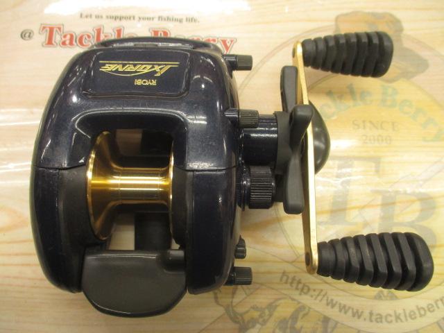 イクシオーネIX-4F