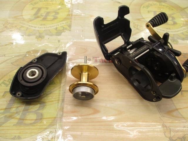 イクシオーネIX-4F