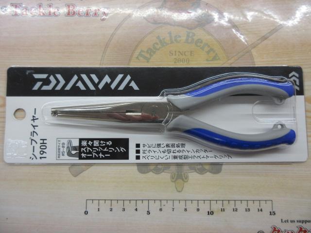 ｼｰﾌﾟﾗｲﾔｰ190H