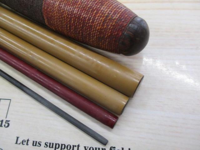 お誂紫雲硬式15