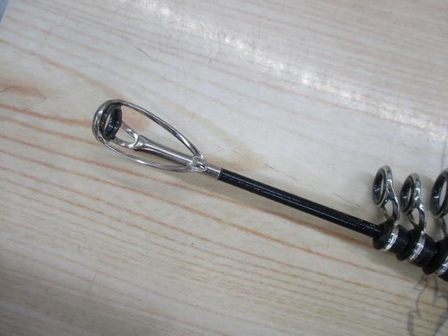 ﾄｰﾅﾒﾝﾄISO 5-53遠投