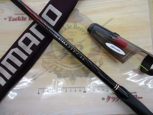 18ﾌﾟﾛﾃｯｸ 1.7-500