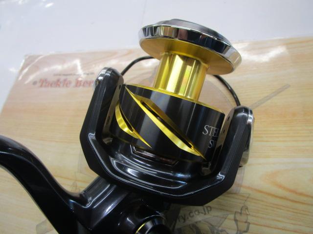 25ｽﾃﾗSW 8000XG