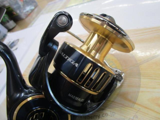 25ソルティガ 14000-XH