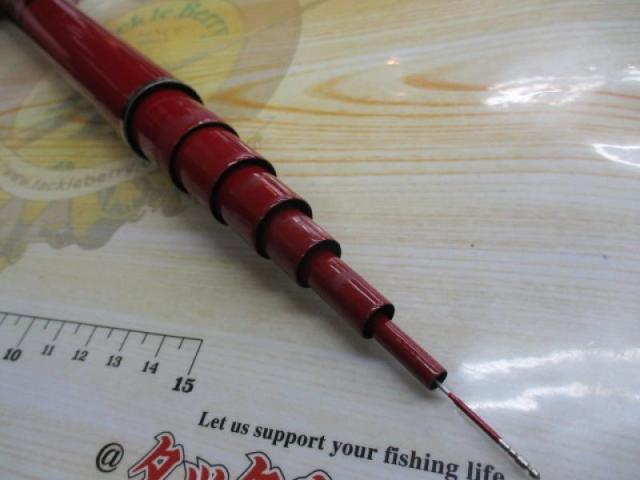 がま鮎グランドエクセルシオ 引抜早瀬90