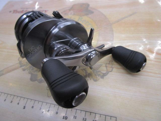 20ｶﾙｶｯﾀｺﾝｸｴｽﾄDC 200HG