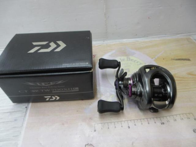 ｽﾃｨｰｽﾞCT SV TW 700XHL