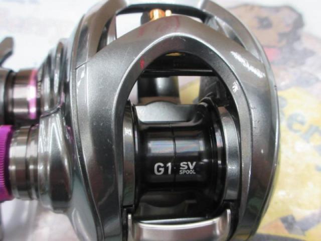 ｽﾃｨｰｽﾞCT SV TW 700XHL