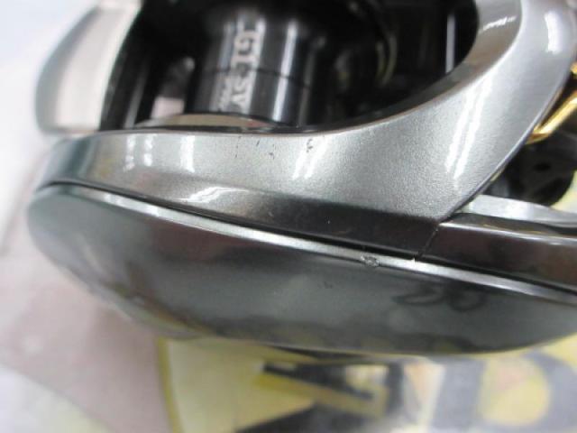 ｽﾃｨｰｽﾞCT SV TW 700XHL