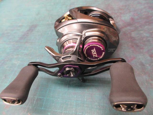 ｽﾃｨｰｽﾞCT SV TW 700XHL