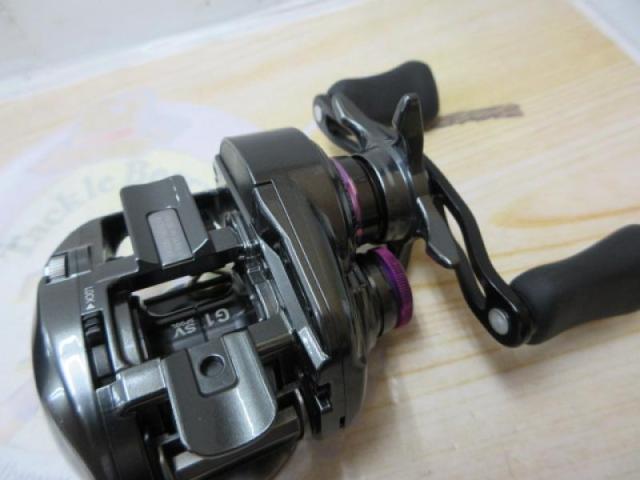 ｽﾃｨｰｽﾞCT SV TW 700XHL