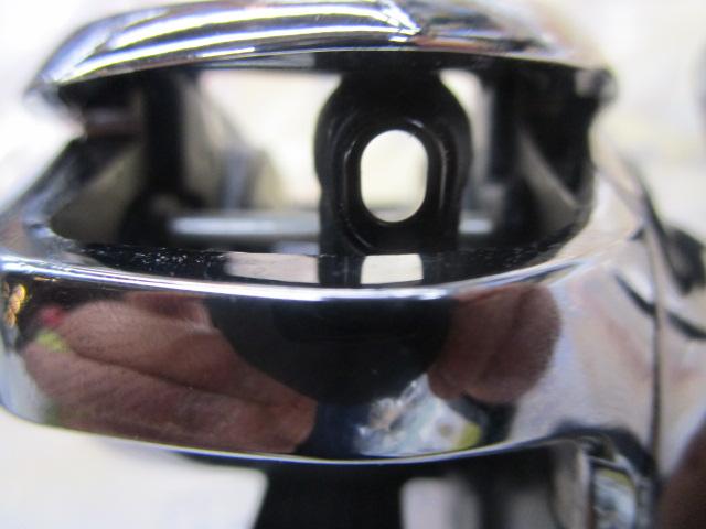 21ｱﾝﾀﾚｽDC XG LH