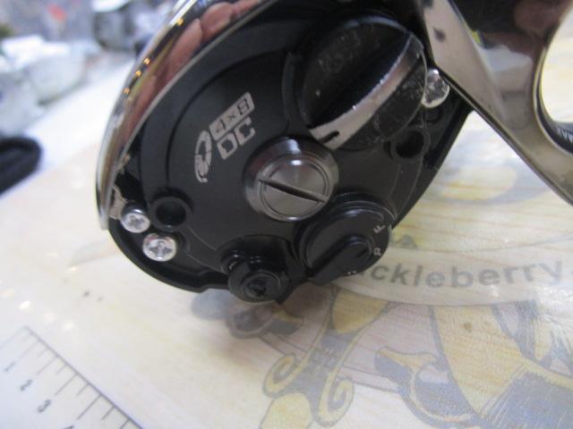 21ｱﾝﾀﾚｽDC XG LH