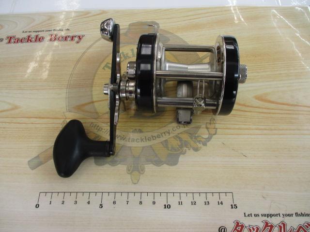 アンバサダー6500CLビッグゲームコレクション