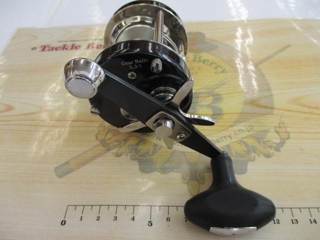 アンバサダー6500CLビッグゲームコレクション