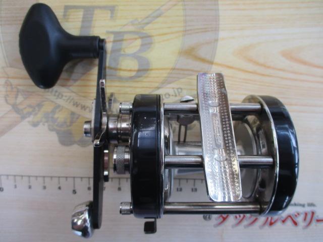 アンバサダー6500CLビッグゲームコレクション