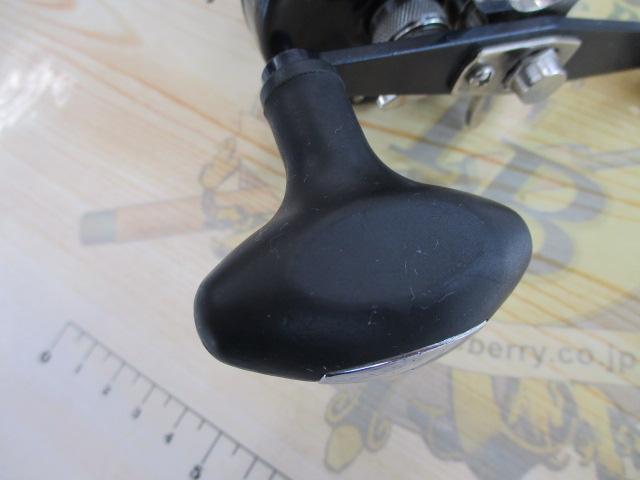 アンバサダー6500CLビッグゲームコレクション