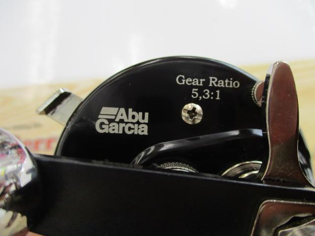 アンバサダー6500CLビッグゲームコレクション