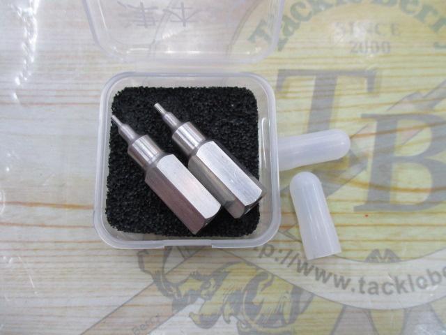 津本式血抜きポンプYH-350