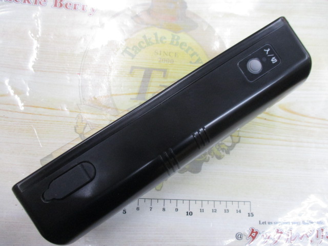 津本式血抜きポンプYH-350