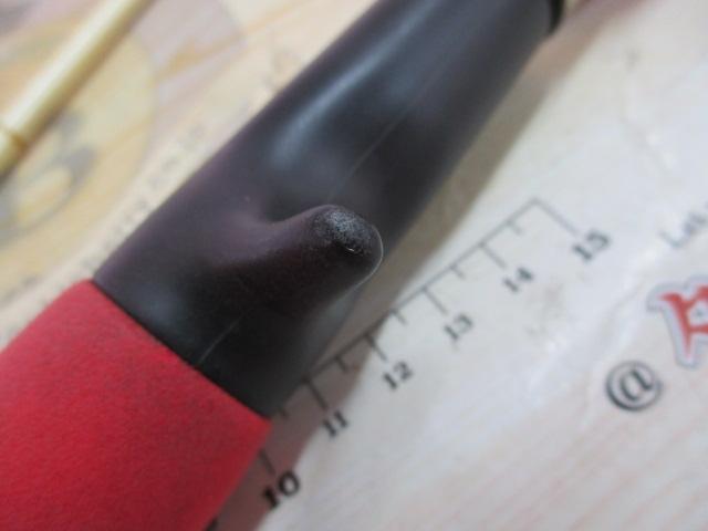 プッシュウォーターアマゾン PW-64M (カオリ)