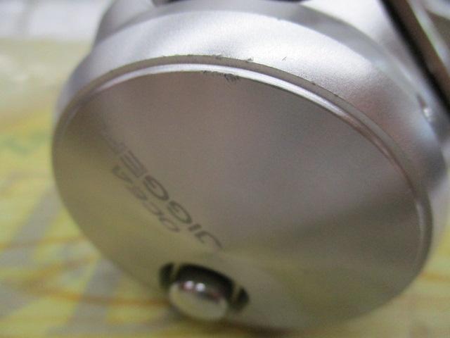 17ｵｼｱｼﾞｶﾞｰ 1500PG