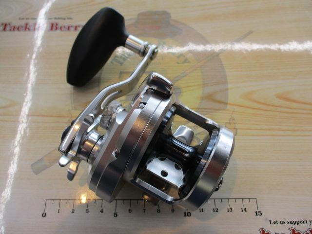 17ｵｼｱｼﾞｶﾞｰ 1500HG